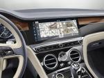 Bentley Continental GT 2018 года (WW)